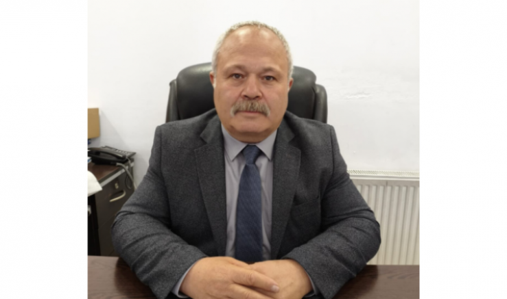 Hüseyin Benek: “Türkiye’nin İhtiyacı Gerilim Değil Adalettir” - GÜNDEM - İnternetin Ajansı