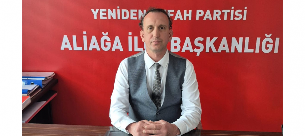 Hüseyin Eryılmaz: Enflasyonun Gölgesinde Emeklinin Gelecek Umudu Zayıflıyor - GÜNDEM - İnternetin Ajansı