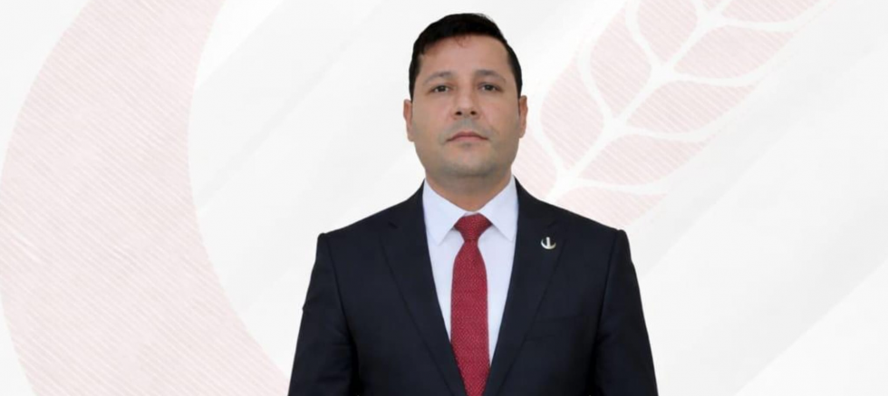 İbrahim Kılıç: Geçim Derdi Büyürken Açıklanan Zamlar Vatandaşın Beklentisini Karşılamıyor - GÜNDEM - İnternetin Ajansı