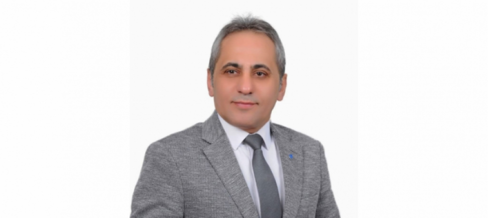 İl Başkanı Kadir Kerimoğlu: “Algıyla Büyüyen Üyelik Masalı Sandıkta Çöküyor” - GÜNDEM - İnternetin Ajansı