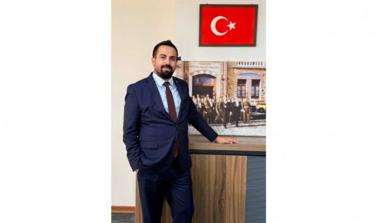 İl Başkanı Muhammet Yılmaz: Riskli Yapılar İçin Zaman Daralıyor - GÜNDEM - İnternetin Ajansı
