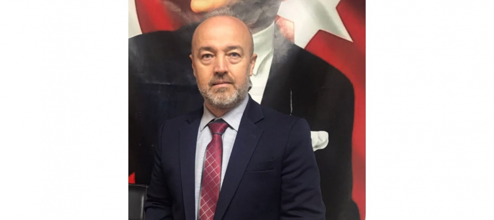 İlçe Başkanı Mehmet Tanrıcı: “Türkiye’nin Asıl Sorunu Ekonomi Değil, Adalet Terazisinin Bozulmasıdır” - GÜNDEM - İnternetin Ajansı