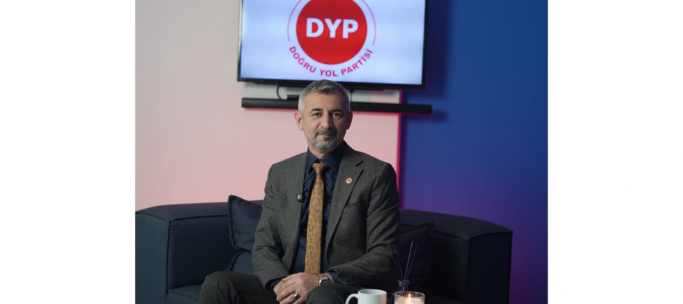 İlkay Şimşek: Akaryakıttaki Artış Ekonominin Her Kesimine Yeni Bir Maliyet Yüklüyor - GÜNDEM - İnternetin Ajansı