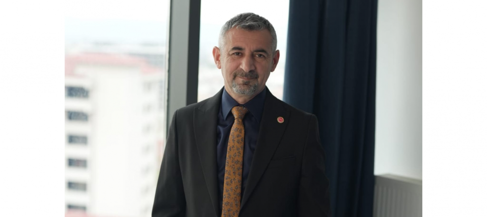 İlkay Şimşek: Memur Emeklisine Verilmeyen 835 Bin Liranın Hesabını Açıklayın - GÜNDEM - İnternetin Ajansı