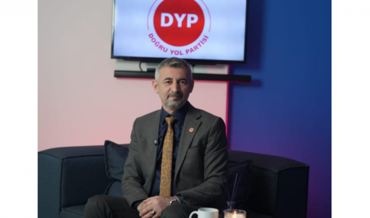 İlkay Şimşek: Türk Milleti Bu Açıklamayı Kendi Vicdanında Değerlendirecektir - GÜNDEM - İnternetin Ajansı