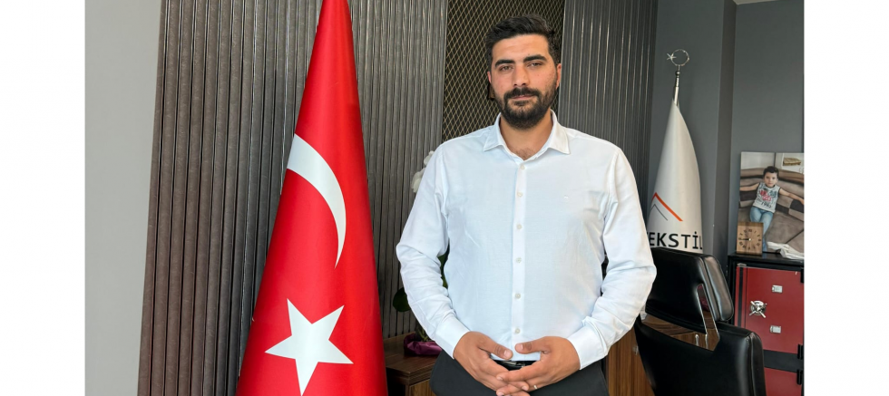 İnşaat Mühendisi Hikmet Bayraklı, 