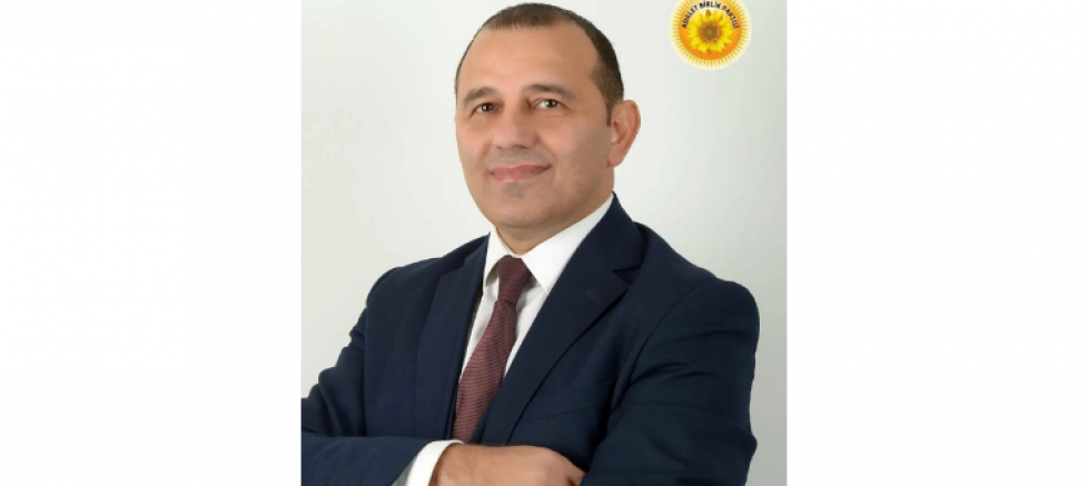 İrfan Uzun: Doğal Kaynaklar Rant Değil, Gelecek Meselesidir - GÜNDEM - İnternetin Ajansı
