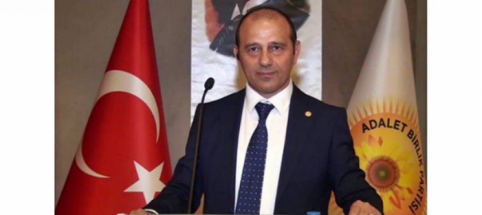 İrfan Uzun: “Hasan Uzun Dosyasında Hukuki Dayanak Nerede?” - GÜNDEM - İnternetin Ajansı