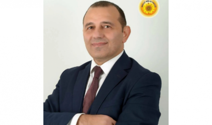 İrfan Uzun: Hukukun Üstünlüğü Sağlanmadan Adalet Tesis Edilemez - GÜNDEM - İnternetin Ajansı