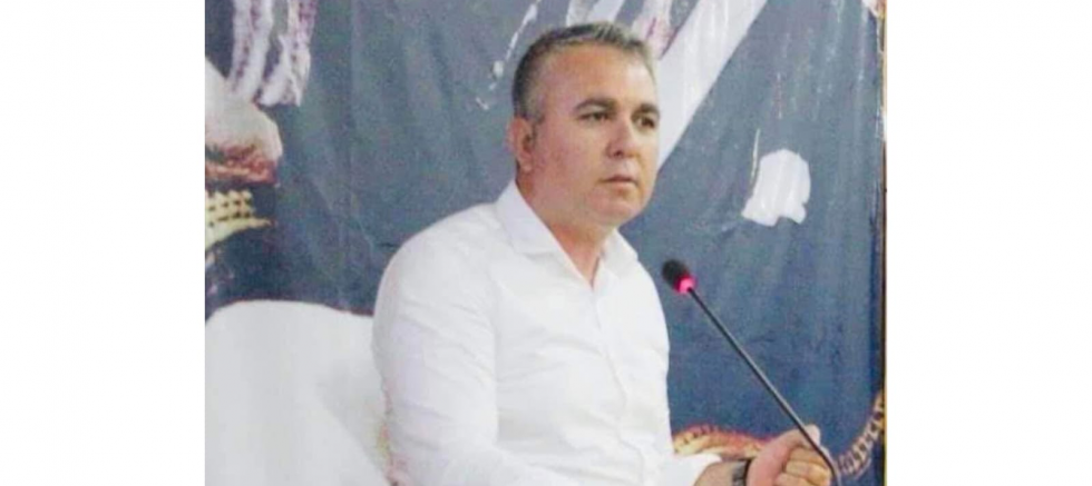 İsmail Kaya: “Bu Topraklarda Teröre Müsamaha, Şehitlerin Hatırasına İhanettir” - GÜNDEM - İnternetin Ajansı