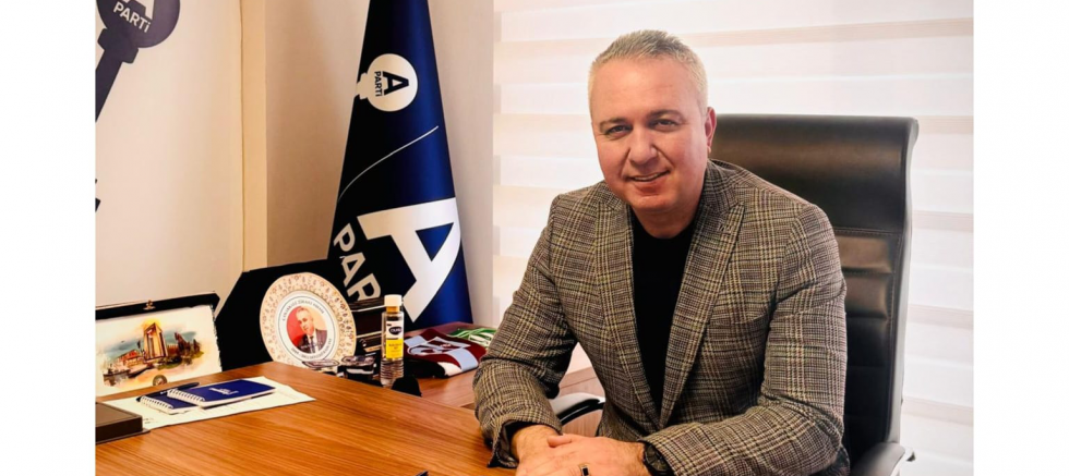 İsmail Kaya: Yeni Eğitim Yılı Öğrencilerimize Umut ve Başarı Getirsin - GÜNDEM - İnternetin Ajansı