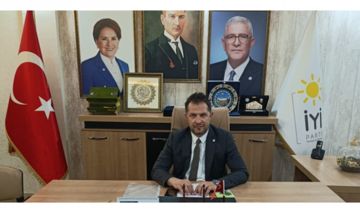 Karasu: Sivas Geçiş Noktası Olmasın - GÜNDEM - İnternetin Ajansı