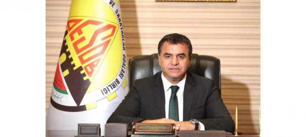 Kırmızı liste DESOB seçimlerinde açık ara önde - GÜNDEM - İnternetin Ajansı