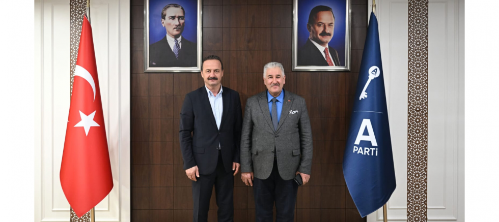 Kızılcahamam’da kırsal mahalleler ihmal edilmemeli - GÜNDEM - İnternetin Ajansı