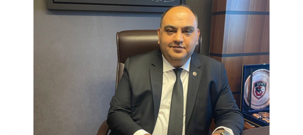 Mehmet Mustafa Gürban: Hububat Alım Fiyatları Üreticinin Alın Terini Karşılayacak Seviyeye Yükseltilmelidir - GÜNDEM - İnternetin Ajansı