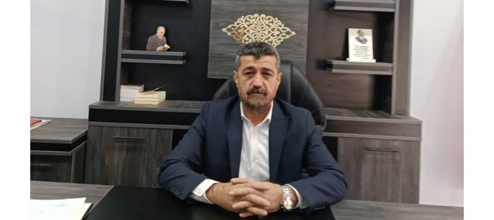 “Mehrem Yıldız: Hrant Dink, Korkmadan Gerçeği Söylemenin Adıdır” - GÜNDEM - İnternetin Ajansı