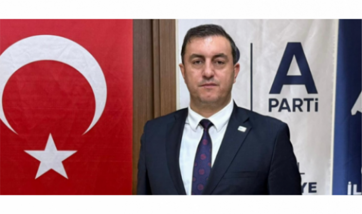 Metin Baydar: Kahraman Jandarmamızın Vefatı Milletimizi Derinden Üzdü - GÜNDEM - İnternetin Ajansı