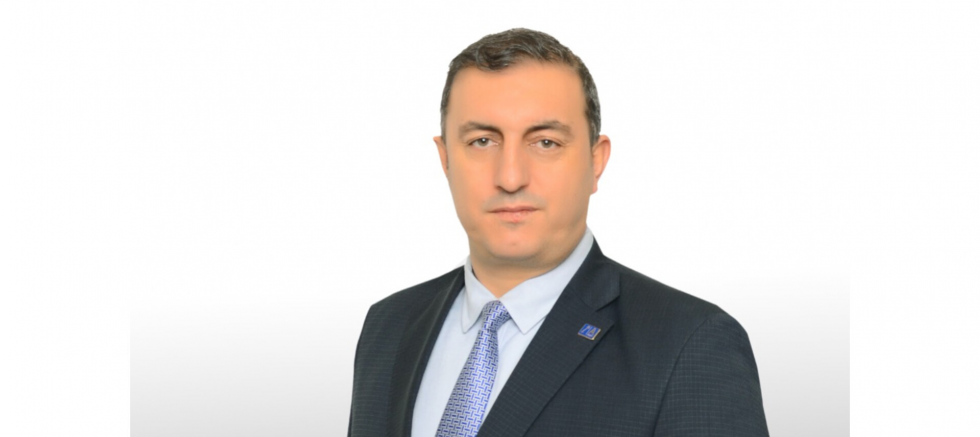Metin Baydar: “Teröre Mesafe Koyamayan Hiçbir Siyasi Proje Bu Topraklara Barış Getiremez” - GÜNDEM - İnternetin Ajansı