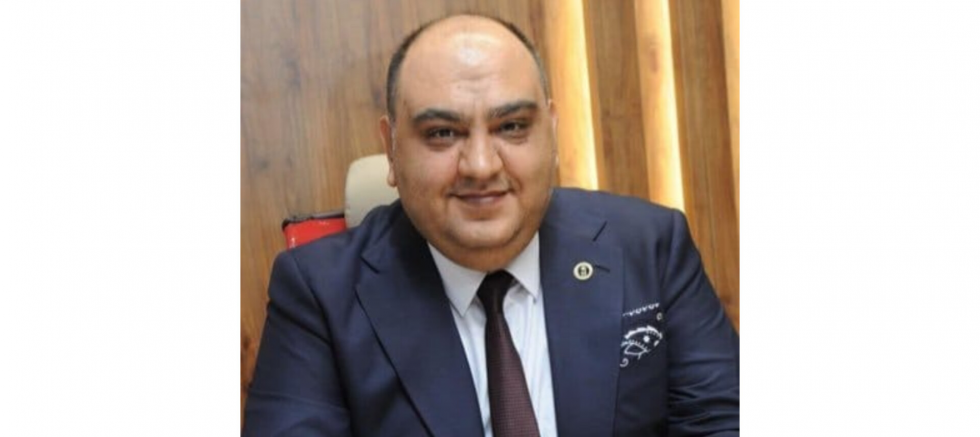 Milletvekili Mehmet Mustafa Gürban: 