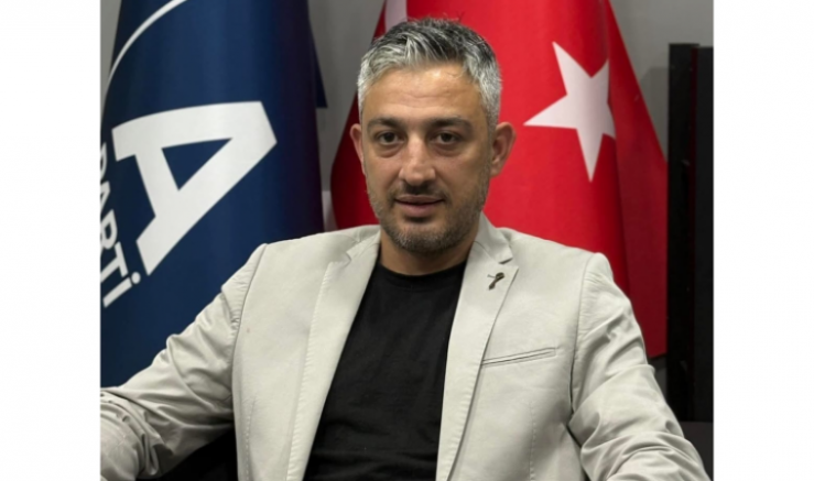 Muhammed Doğan Kaya: Basın, Toplumun Doğruyu Öğrenme Hakkına Hizmet Eder - GÜNDEM - İnternetin Ajansı
