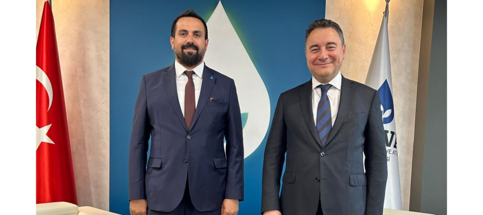 Muhammet Yılmaz: Denizcilik Bağımsızlığımızın En Güçlü Simgelerinden Biri - GÜNDEM - İnternetin Ajansı