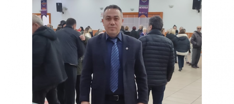Murat Akbaş:‘Türkiye güvenliği öngörüyle değil ihmalle yönetti’ - GÜNDEM - İnternetin Ajansı