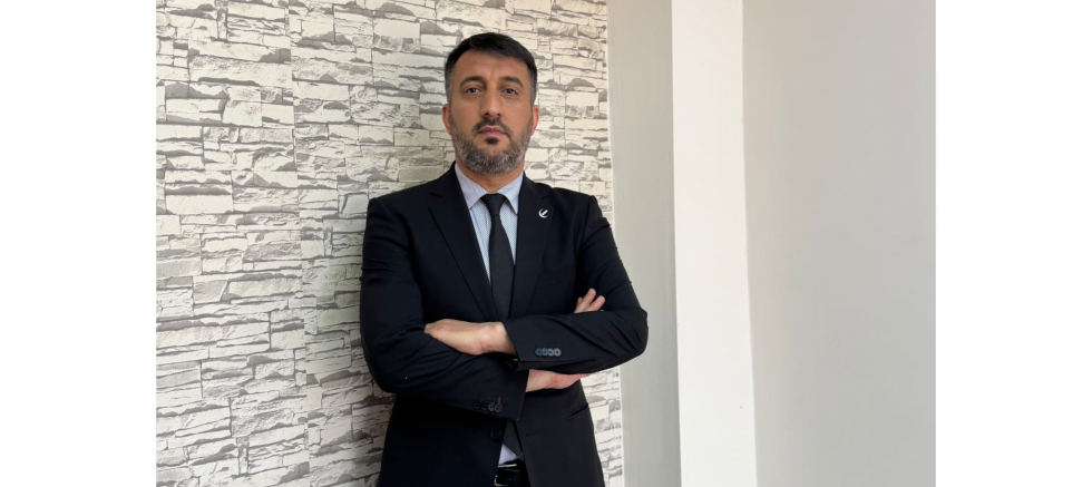 Murat Polat: Adaletin Gücü, Hukukun Üstünlüğüne Duyulan Güvenle Ölçülür - GÜNDEM - İnternetin Ajansı