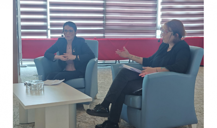 Nuh Karakaya: Türkiye’de kadın yoksulluğu derinleşiyor çözüm sosyal politikaların güçlendirilmesidir - GÜNDEM - İnternetin Ajansı