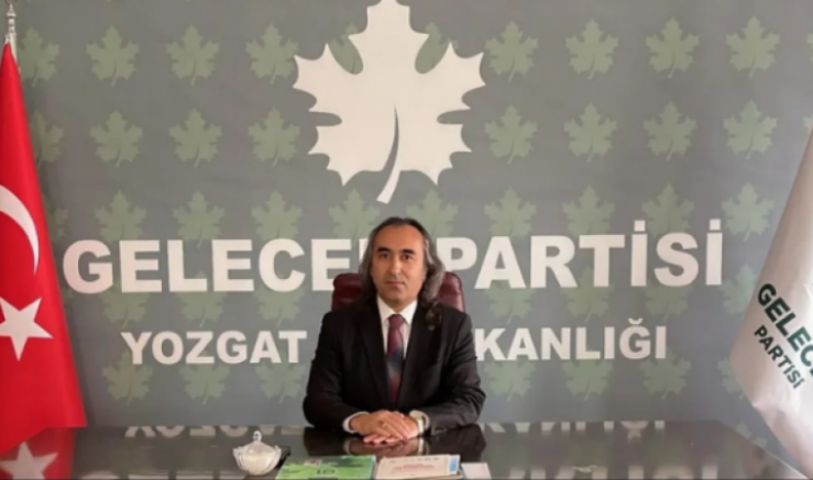 Ömer Aydoğmuş: 23 Nisan, Millet İradesinin Çocuklarla Taçlandığı Gündür - GÜNDEM - İnternetin Ajansı