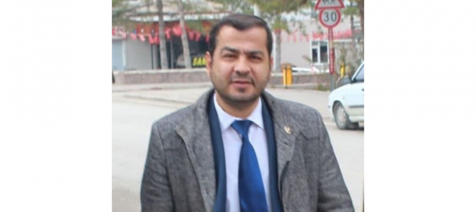 Ömür Küçükakdeniz: Enflasyon Kırsaldaki Gençlerin Gelecek Umudunu Zedeliyor - GÜNDEM - İnternetin Ajansı
