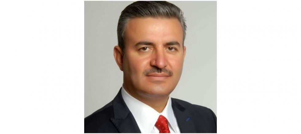 Orhan Gökdemir: 
