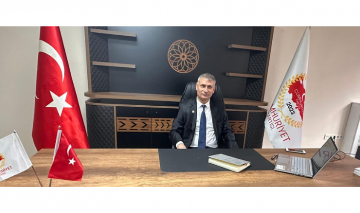 Osman Karakuş: Madencilerin Beklentisi Artık Karşılık Bulmalı - GÜNDEM - İnternetin Ajansı