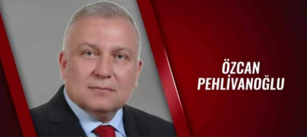 Özcan Pehlivanoğlu, Terörle Mücadele Milli Birlikten Ayrı Düşünülemez - GÜNDEM - İnternetin Ajansı