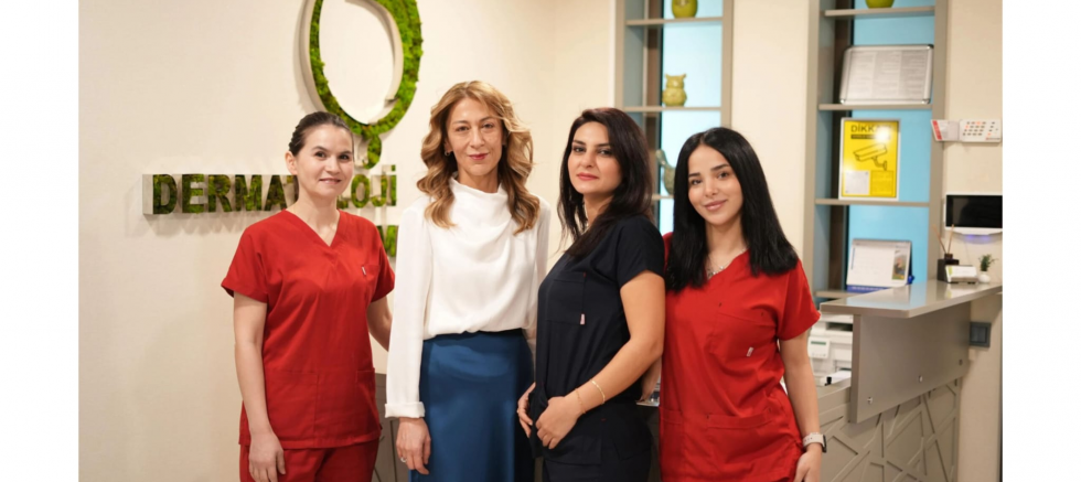 Özcanlı: Çocuğun İlk Dermatoloğu TikTok Olmamalı - GÜNDEM - İnternetin Ajansı