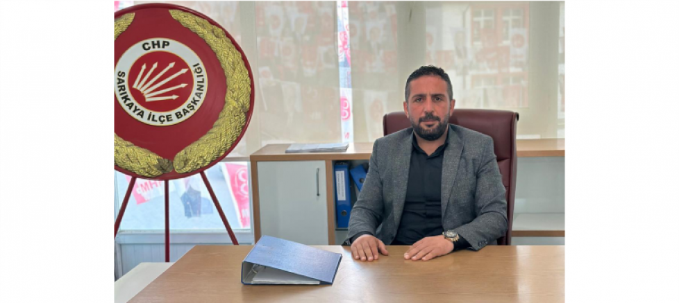 “Ramazan, Kırgınlıkları Onarma ve Umudu Büyütme Ayıdır” - GÜNDEM - İnternetin Ajansı