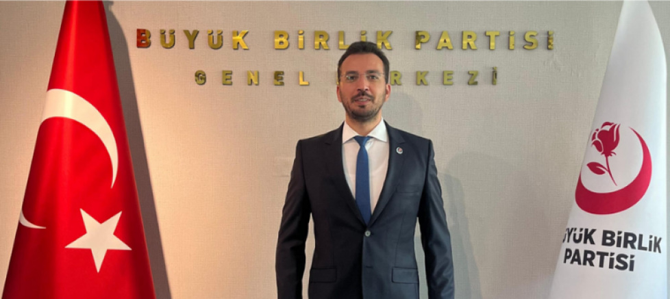 Ramazan Taş: “28 Şubat, Hukuk Devleti İlkesine Yönelik Bir Müdahaleydi” - GÜNDEM - İnternetin Ajansı