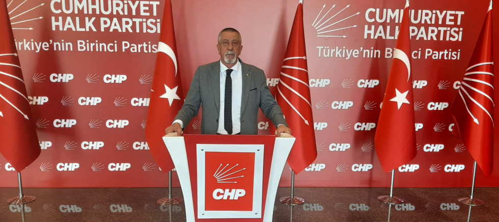 Recai Özalp: Zonguldak-Ankara Madenci Yürüyüşü Onurlu Mücadelenin Tarihidir - GÜNDEM - İnternetin Ajansı