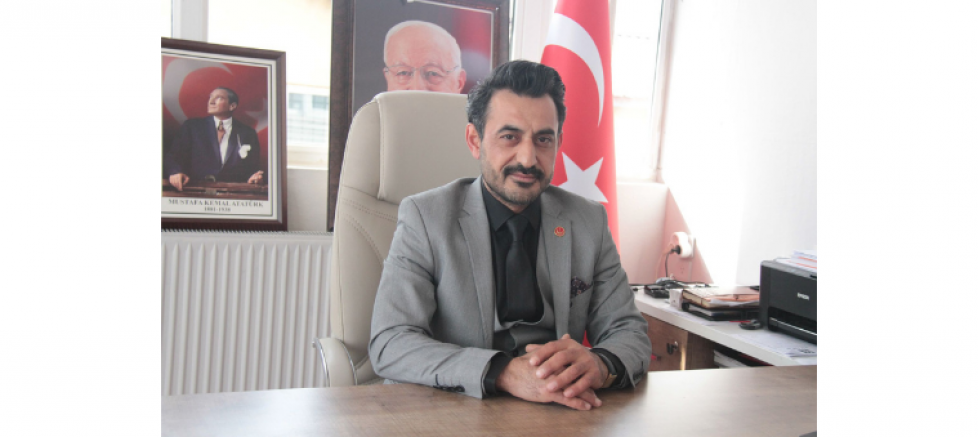 Recep Mutlutürk: “Sağlık, Borç Tahsil Aracı Haline Getirilemez” - GÜNDEM - İnternetin Ajansı