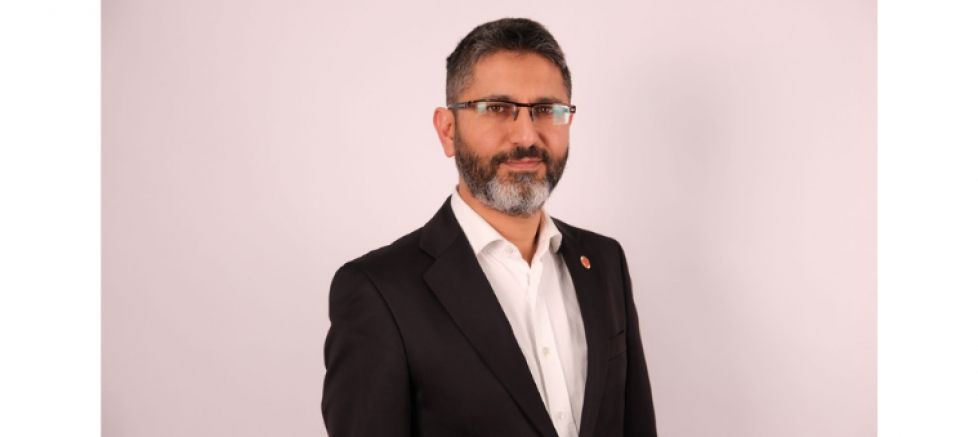 Saadet Partili Ersöz: Siyasetten kaçmak sorumluluktan kaçmaktır - GÜNDEM - İnternetin Ajansı