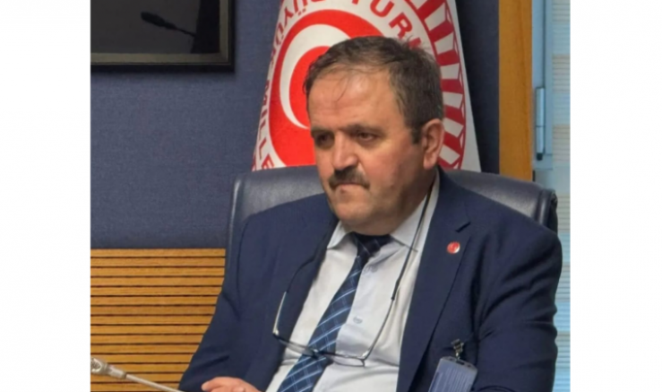 Saadet Partisi Çankırı İl Başkanı Nevzat Açıkgöz’den Polis Haftası Mesajı - GÜNDEM - İnternetin Ajansı