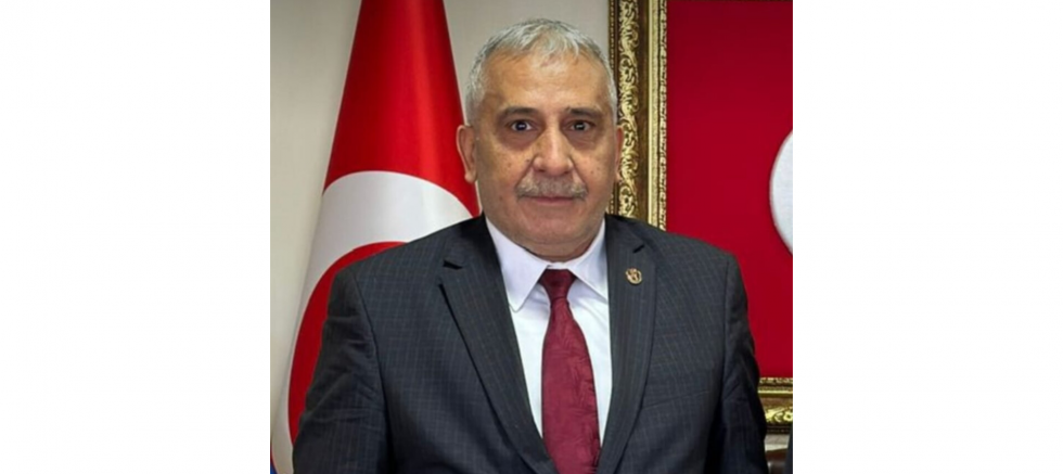 Sabri Çavcı: Yolsuzluğun Olduğu Yerde Hukuk Gereğini Yapmalıdır - GÜNDEM - İnternetin Ajansı