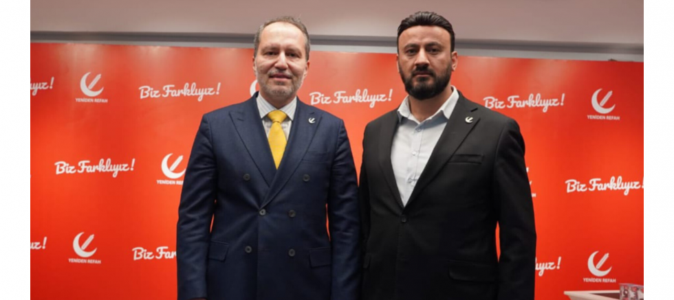 Sebahattin Kayabaşı: Elbistan’ın Sorunları Gündem Dışı Bırakılamaz - GÜNDEM - İnternetin Ajansı