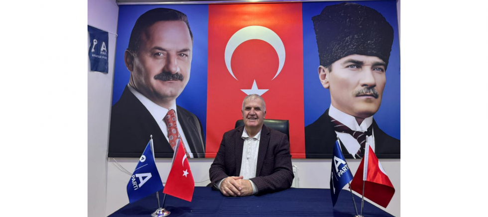 Sebahattin Uzun: “Esnafa Getirilen Vergi ve SGK Borcu Kuralı Destek Değil, Köstektir” - GÜNDEM - İnternetin Ajansı