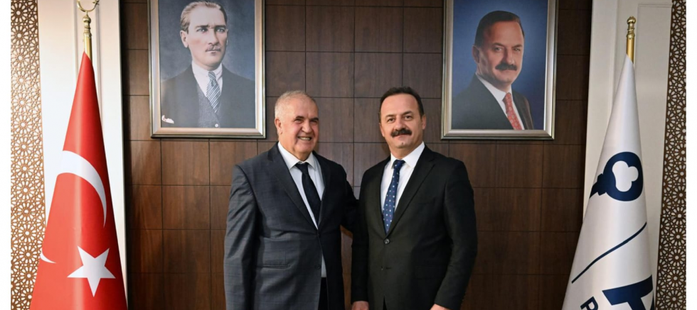 Sebahattin Uzun: “Kriz ekonomik körlüğü ortaya çıkardı, iktidar fırtınayı yine göremedi” - GÜNDEM - İnternetin Ajansı