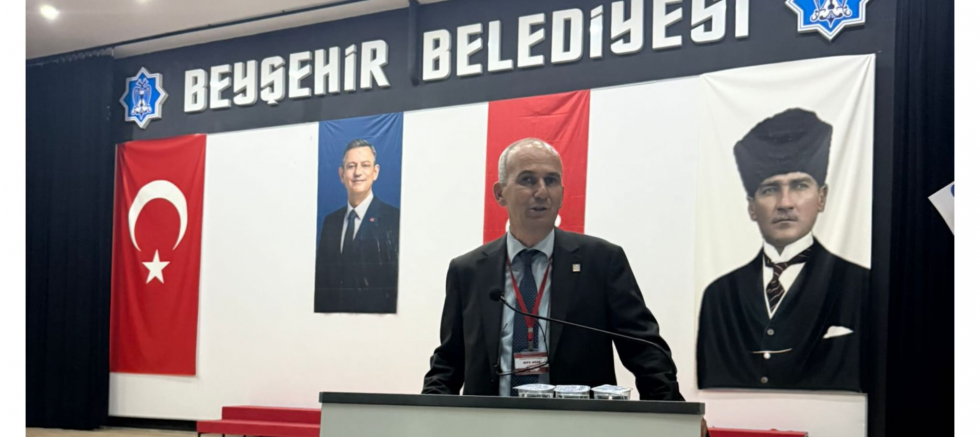 Sefa Akar: Yeni Eğitim Yılı Öğrencilerimizin Birikimine ve Hayallerine Değer Katsın - GÜNDEM - İnternetin Ajansı