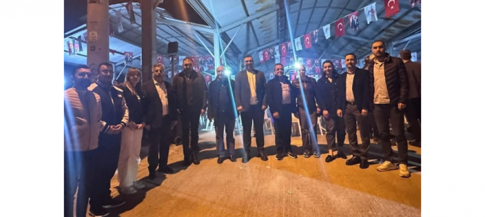Semih Palamut: 