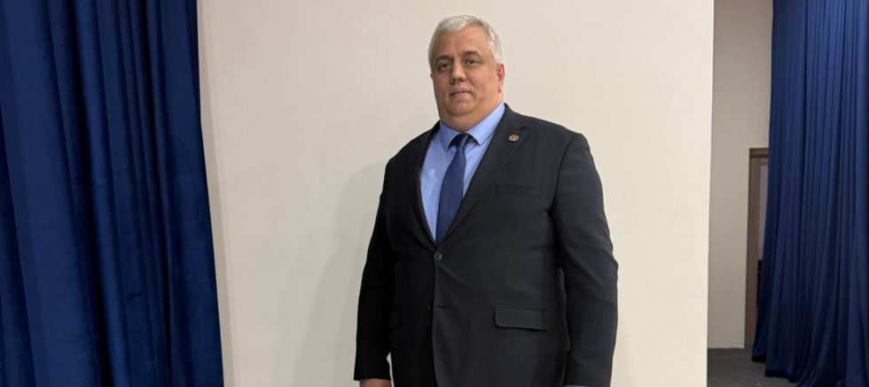 Sezgin Yıldız: 1 Mayıs Emeğin Kıymetini Ve Alın Terinin Onurunu Yükselten Gündür - GÜNDEM - İnternetin Ajansı