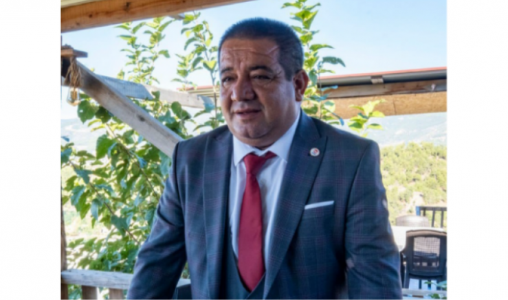 Şükrü Güneri: Öğrenciyi Alanya’ya Getirmek Yetmez - GÜNDEM - İnternetin Ajansı