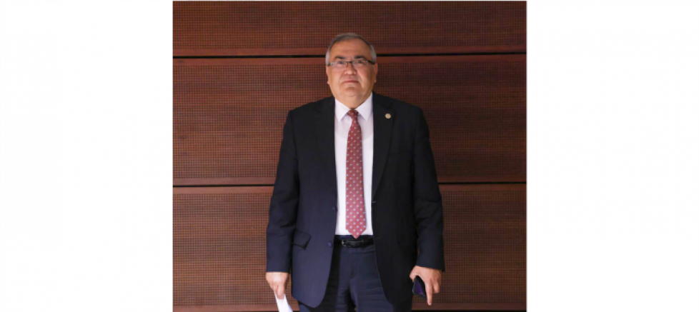 Süleyman Bülbül: “Koçarlı Ovası’nda Taşkın Felaketi Üreticimizin Emeğini ve Umudunu Sular Altında Bıraktı” - GÜNDEM - İnternetin Ajansı