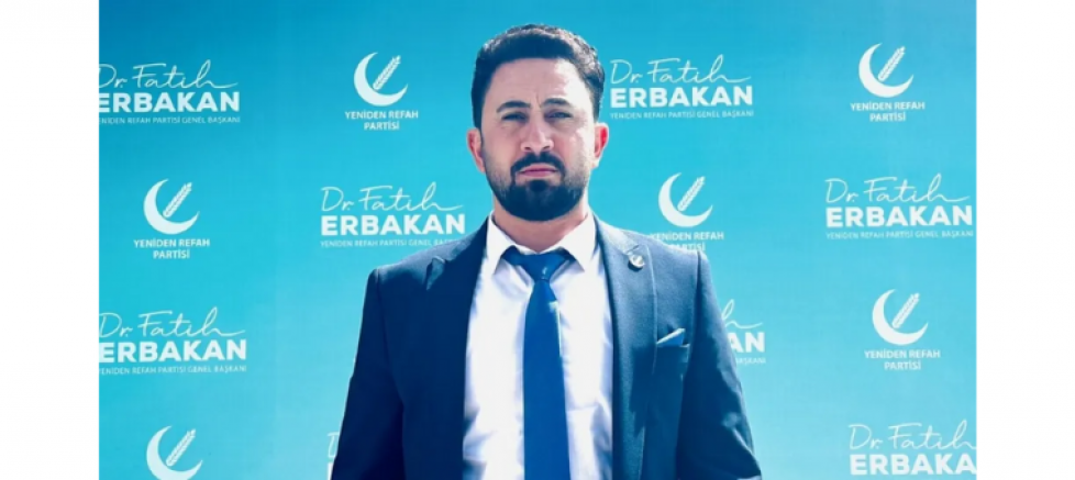 Taner Gümüş: “Miraç, Sabırla Yoğrulmuş Bir Ahlak ve Dirayet Öğretisidir”  - GÜNDEM - İnternetin Ajansı